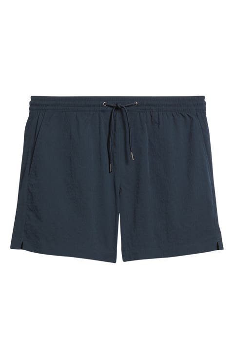 5-Inch Volley Swim Shorts