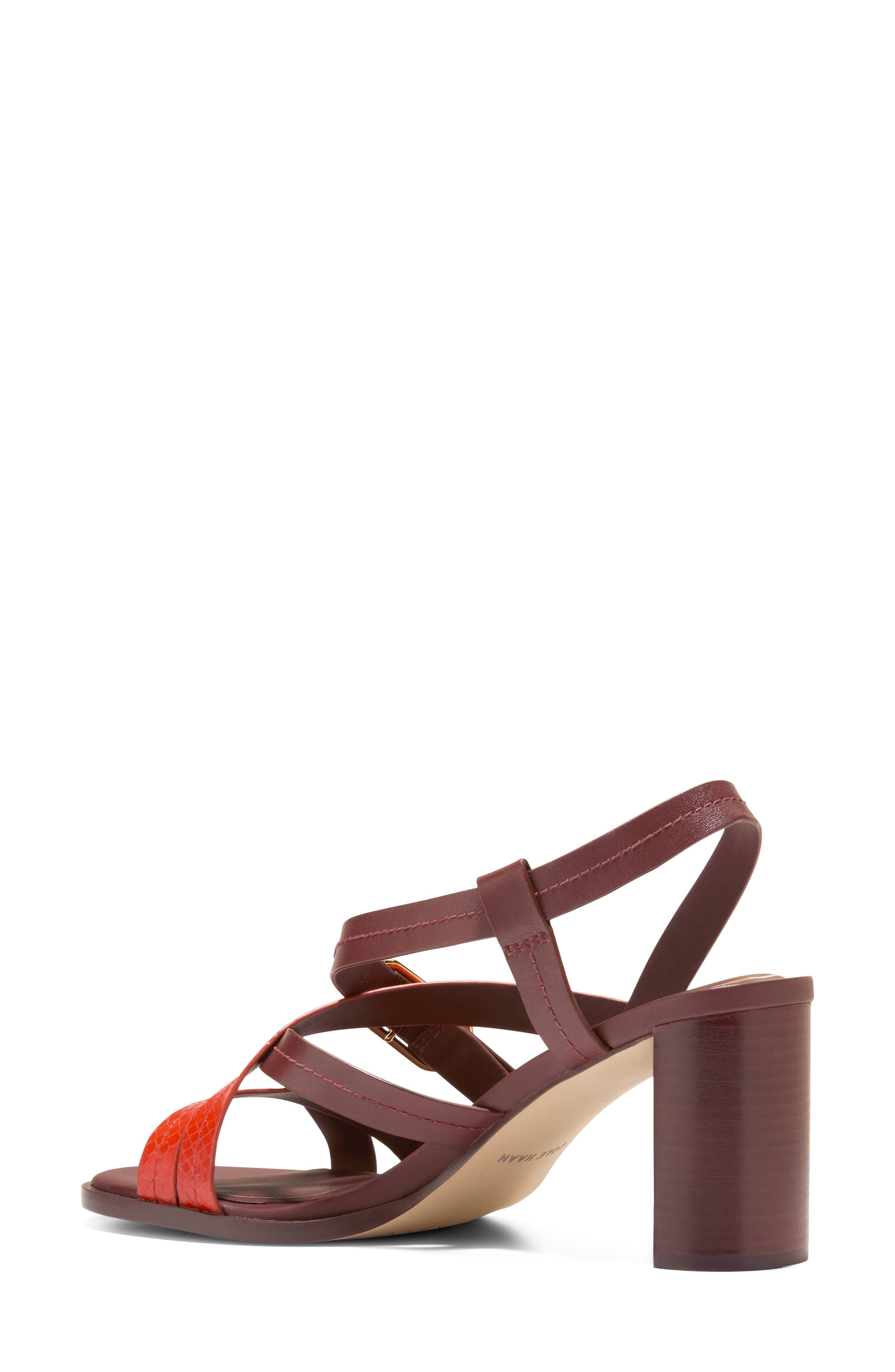 Dillon Slingback Sandal - image 4