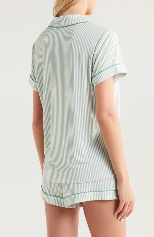 Nordstrom Moonlight Eco Short Pajamas