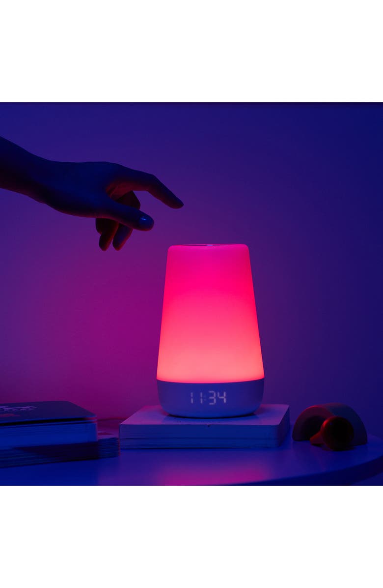 Hatch Inc Rest 2nd Generation Nightlight, Alternate, color, White