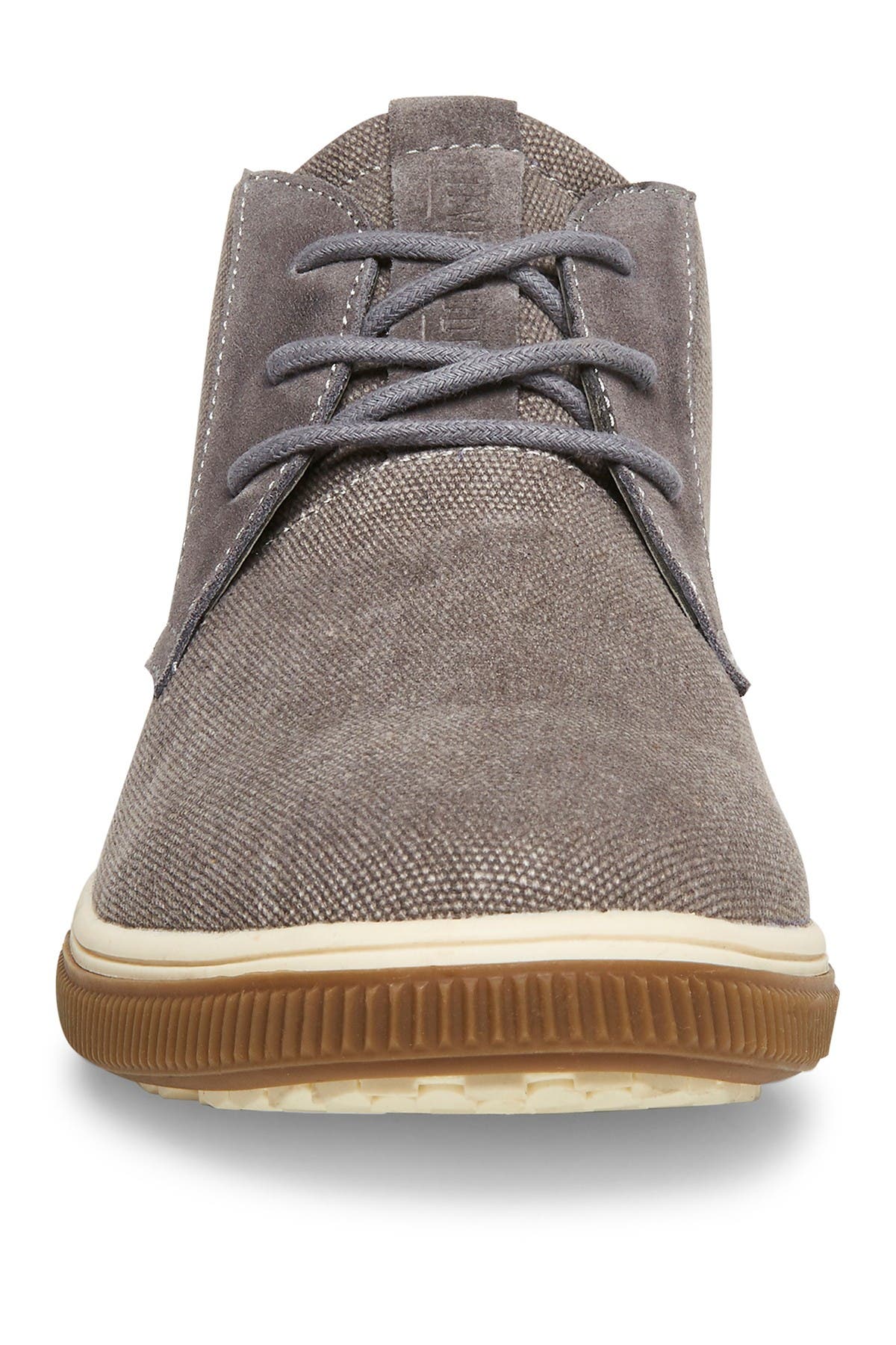Steve Madden Casual Suede Chukka Boot, Alternate, color, 