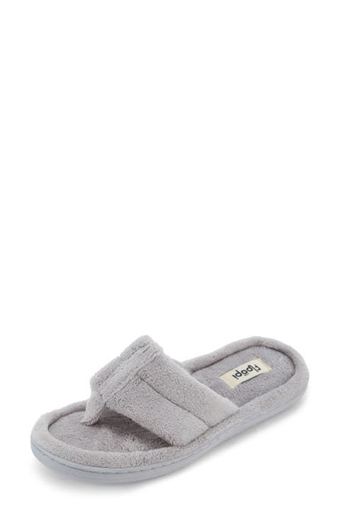French Terry Flip Flop (Women)