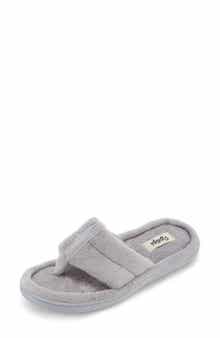 FLOOPI French Terry Flip Flop