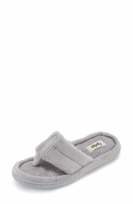 French Terry Flip Flop
