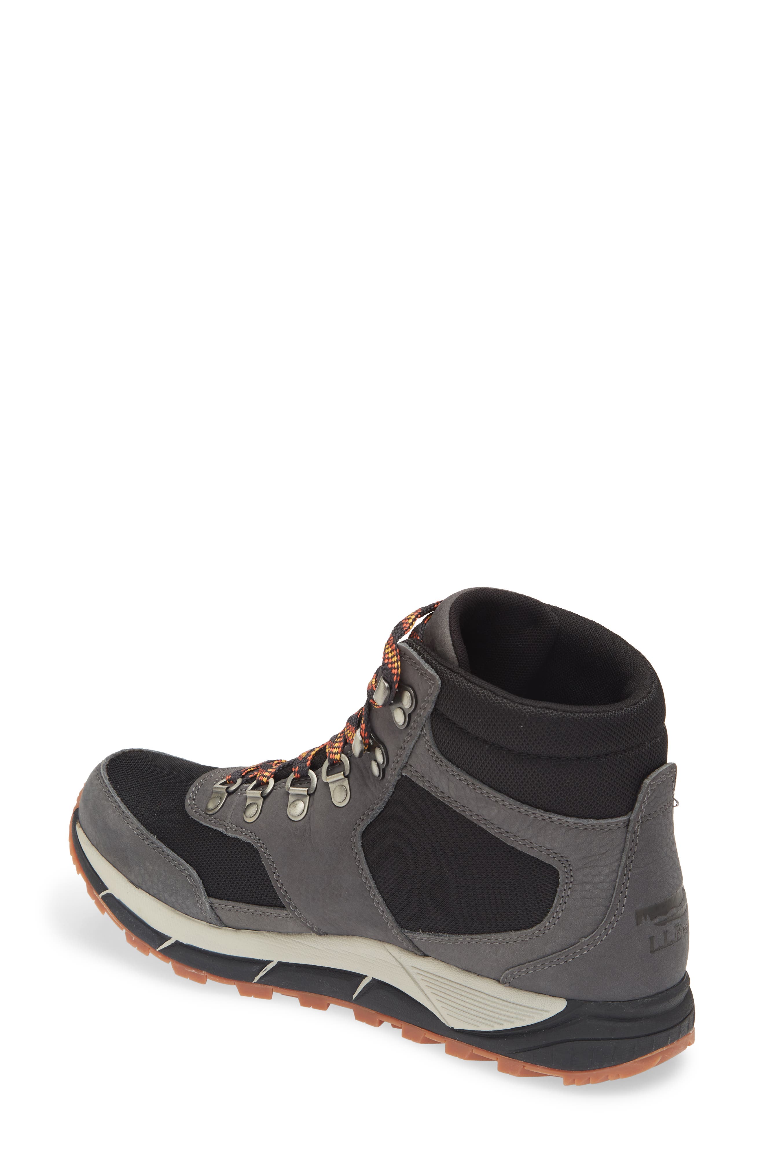 L.L.Bean Mountain Classic Waterproof Hiking Boot, Alternate, color, 