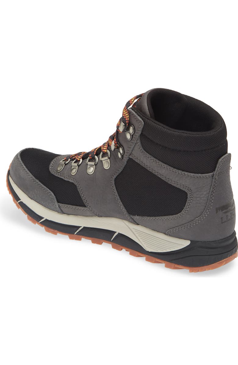 L.L.Bean Mountain Classic Waterproof Hiking Boot, Alternate, color,