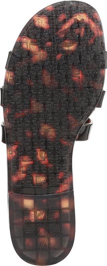 Bay Jelly Slide Sandal