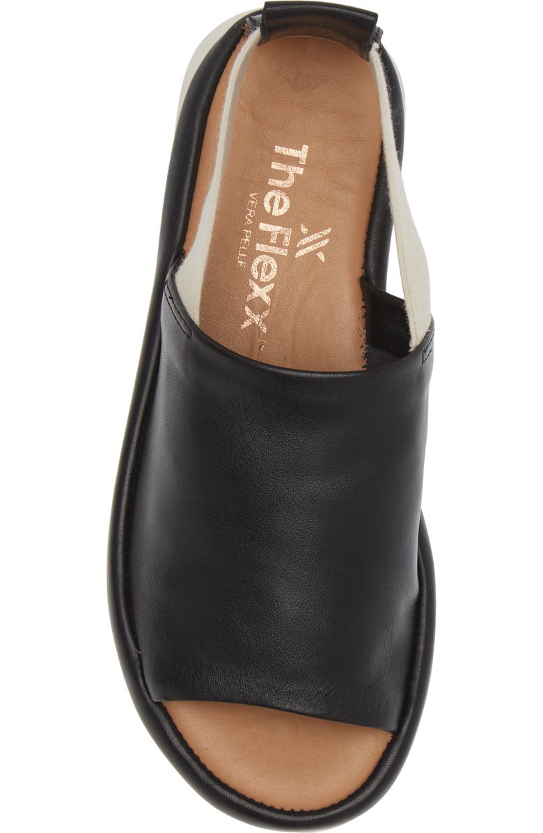 The FLEXX Wat Is Wav 2 Sandal, Alternate, color,