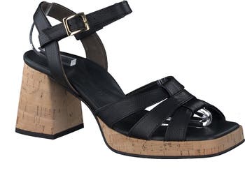 Tina Fisherman Sandal