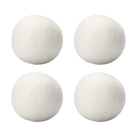 100% Pure New Zealand Wool Dryer Balls
