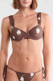 Verona Underwire Bikini Top