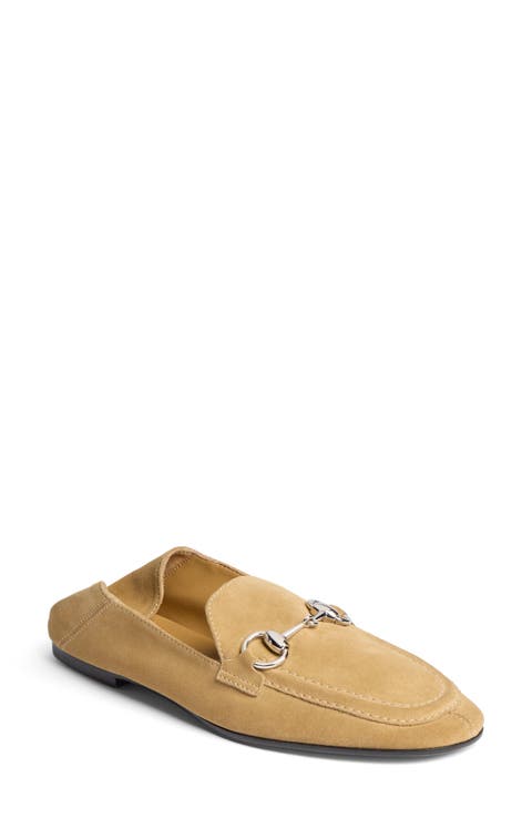 Pierre Convertible Horsebit Loafer (Women)