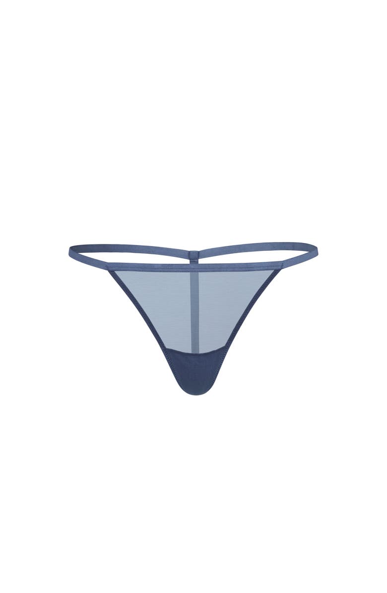 Adore Me Tayla G-String Panties, Alternate, color,