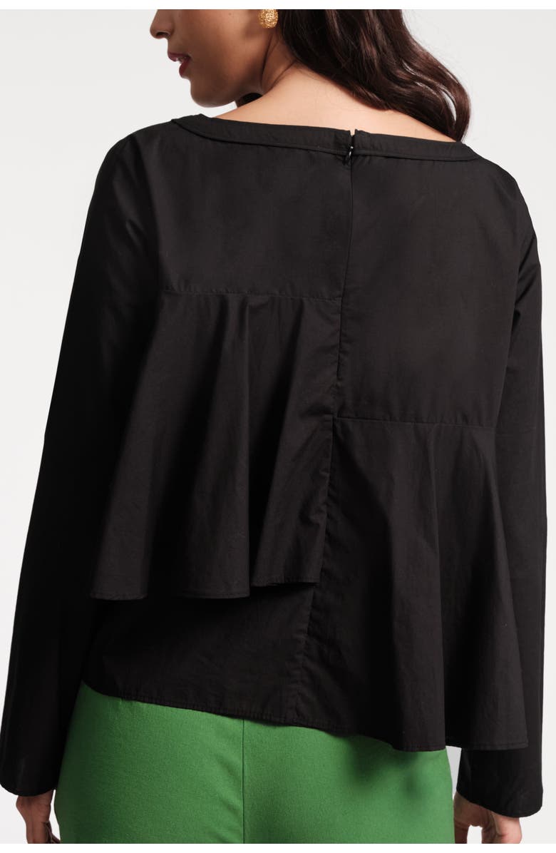 Frances Valentine Wendy Top Solid, Alternate, color, 