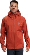 Black Diamond Fineline Stretch Shell - Men's