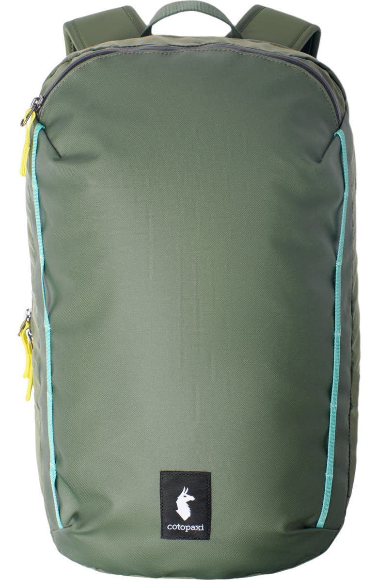 Cotopaxi Vaya 18L Backpack - Cada Día, Alternate, color, Desert