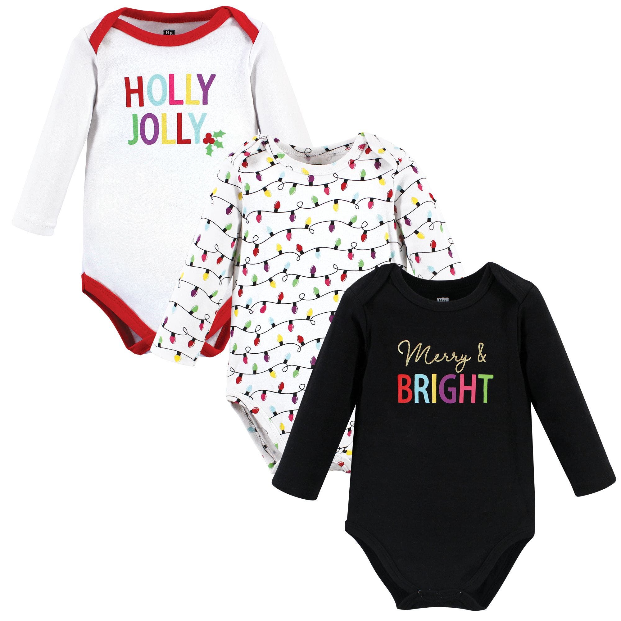 Merry and Bright