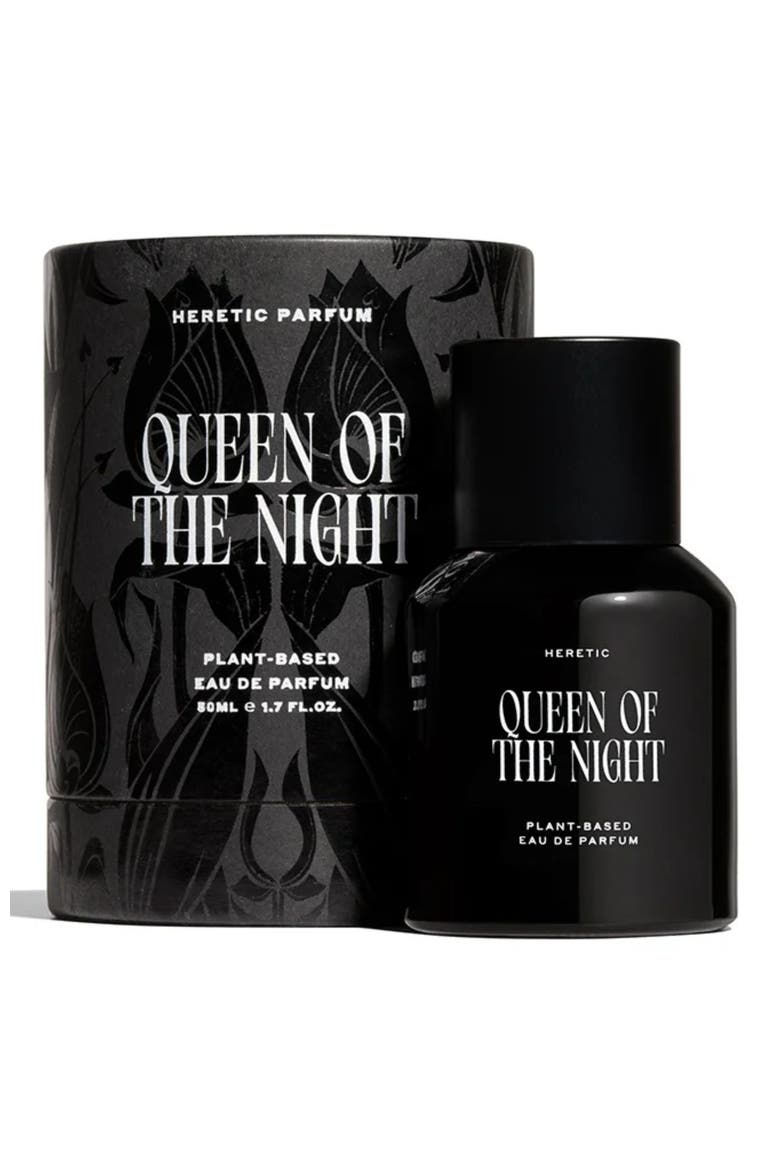Queen of the Night, Alternate, color, 1.7 oz