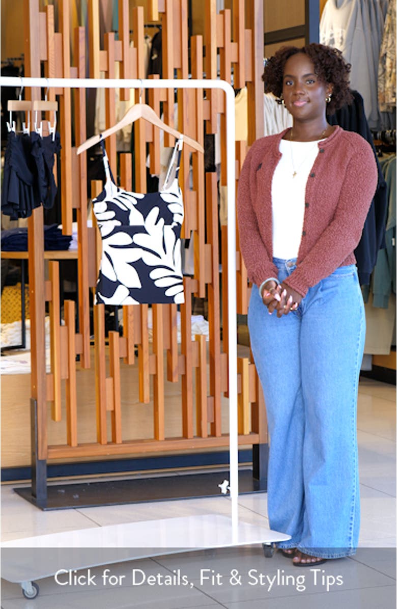 Ellis Tankini, sales video thumbnail