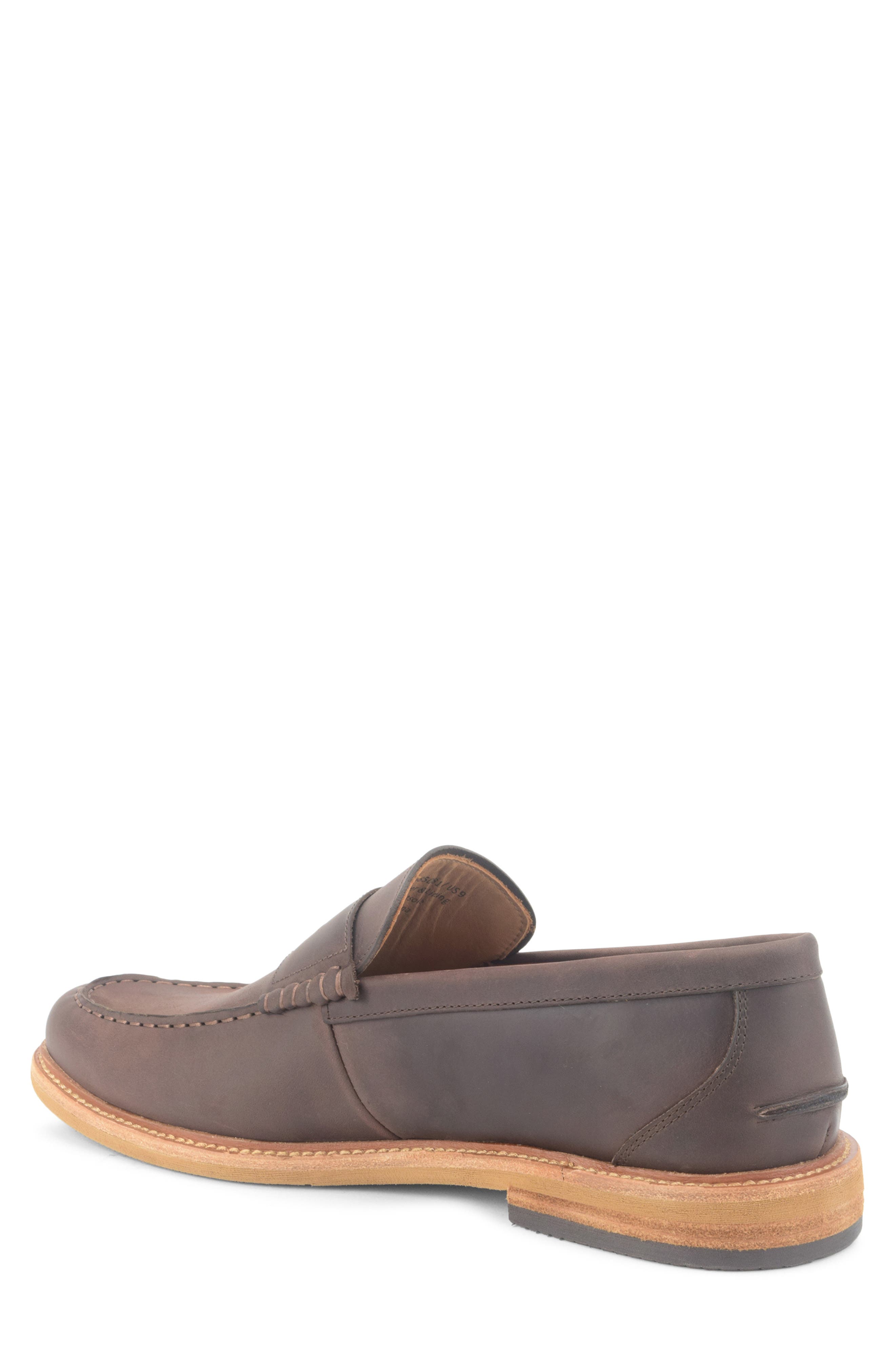 Dillinger II Penny Loafer - image 4