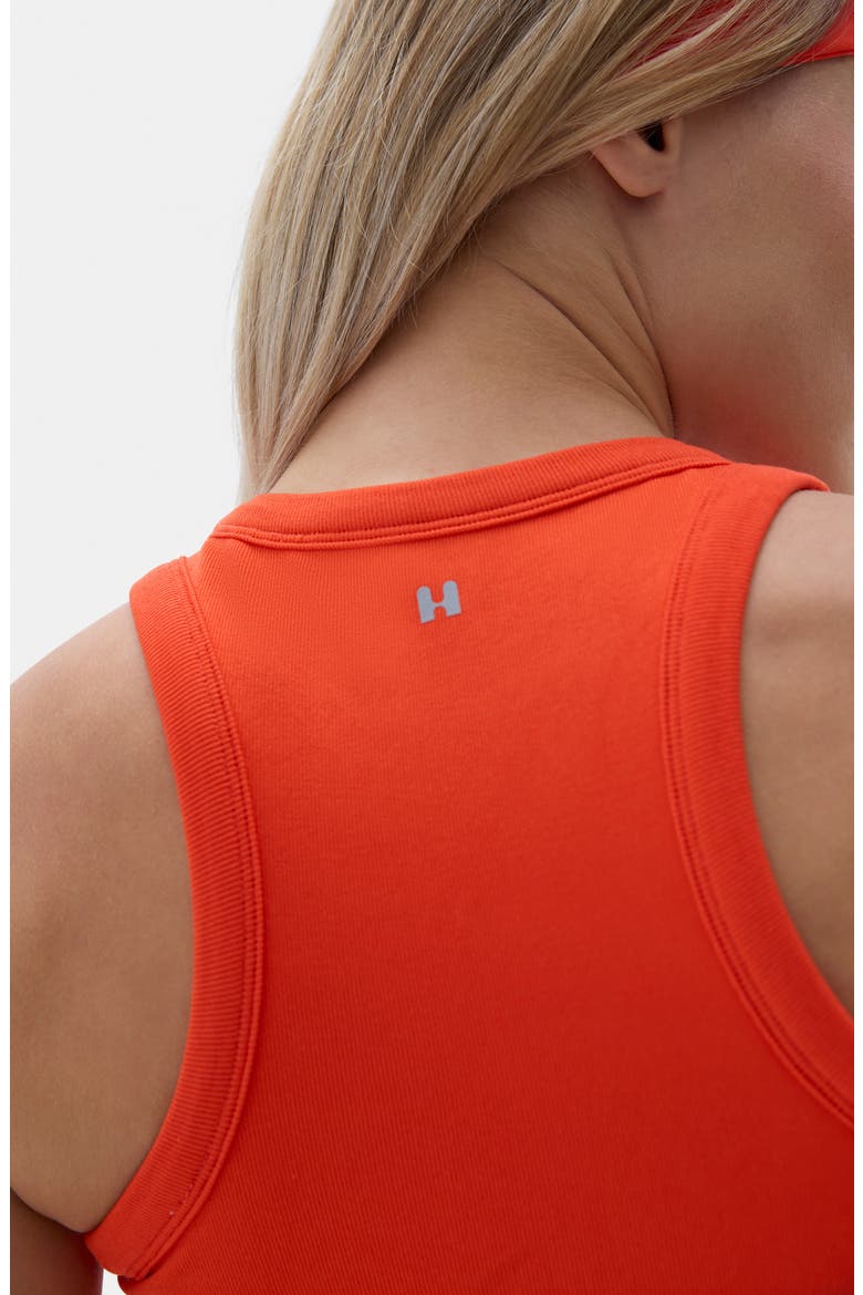 Sunn Racerback Tank, Alternate, color, SPRITZ