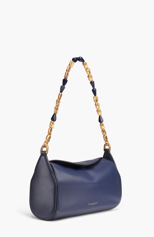 Donna Karan New York Crinoline Crossbody In Black
