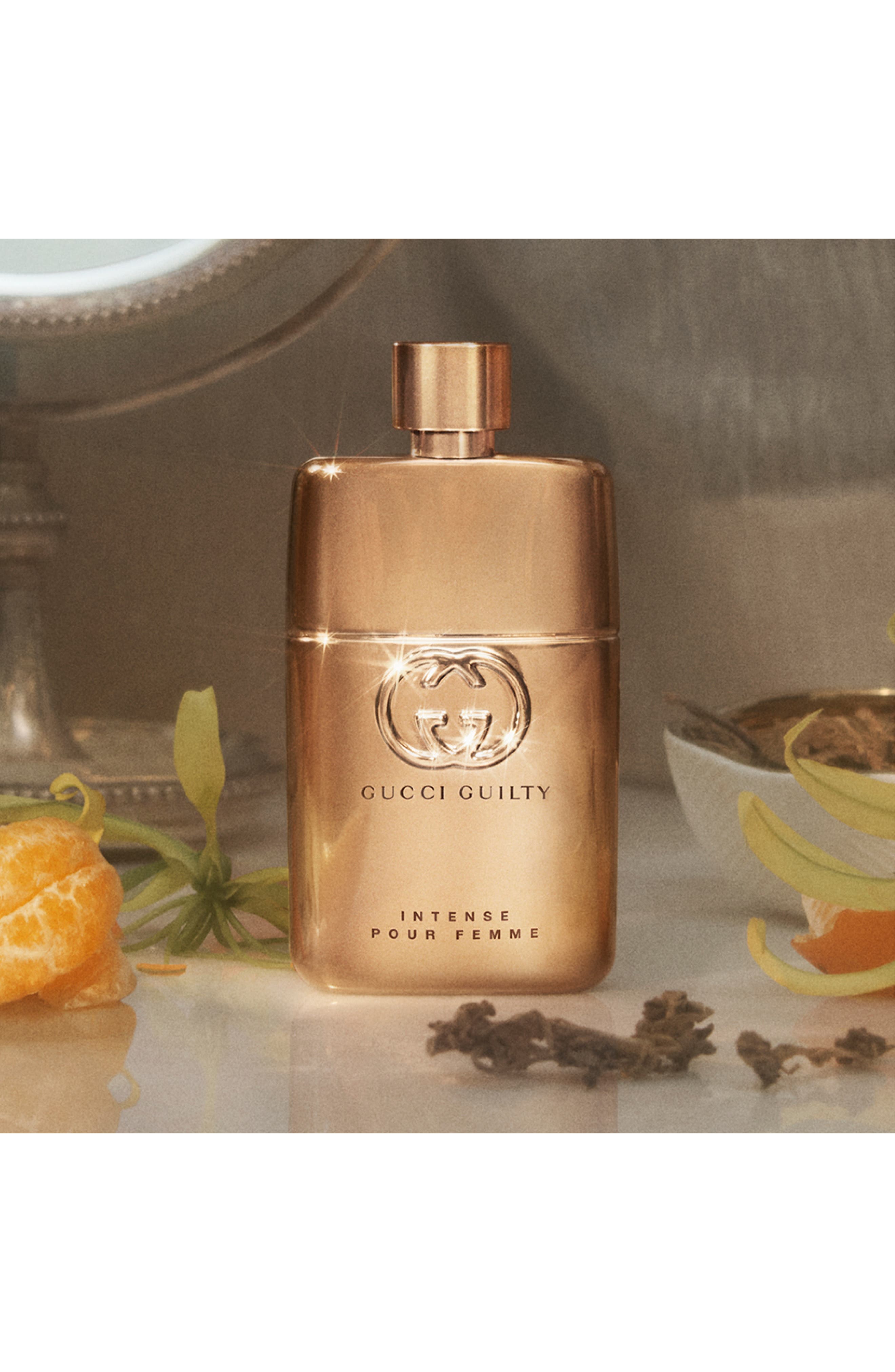 Gucci Guilty Intense for Women Eau de Parfum (Women) | Nordstrom