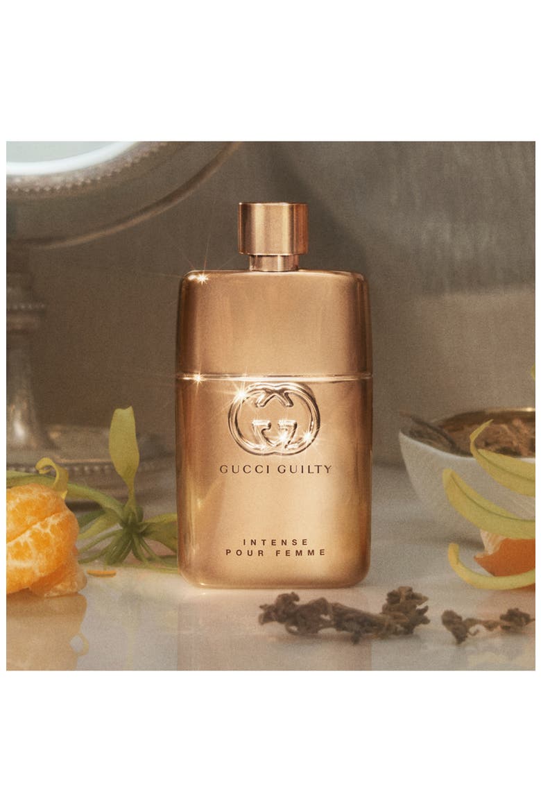 Guilty Intense for Women Eau de Parfum (Women) | Nordstrom
