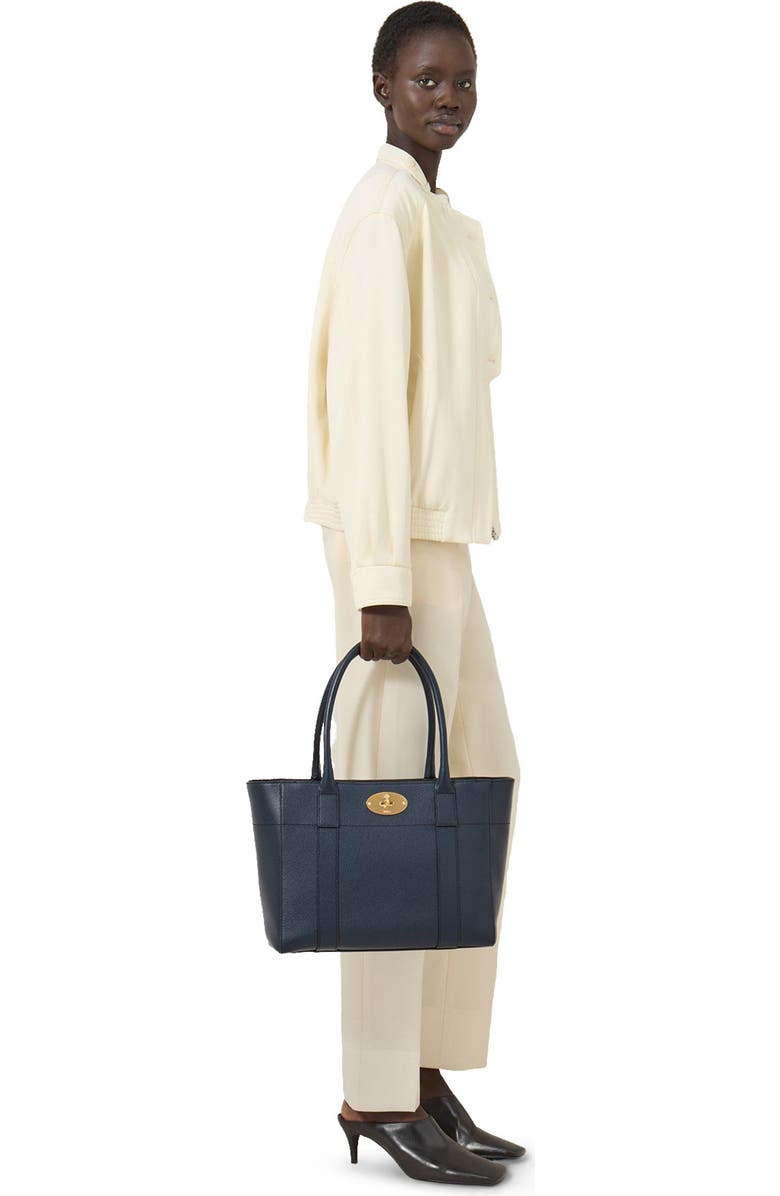 Mulberry Bayswater 9 to 5, Alternate, color, Night Sky