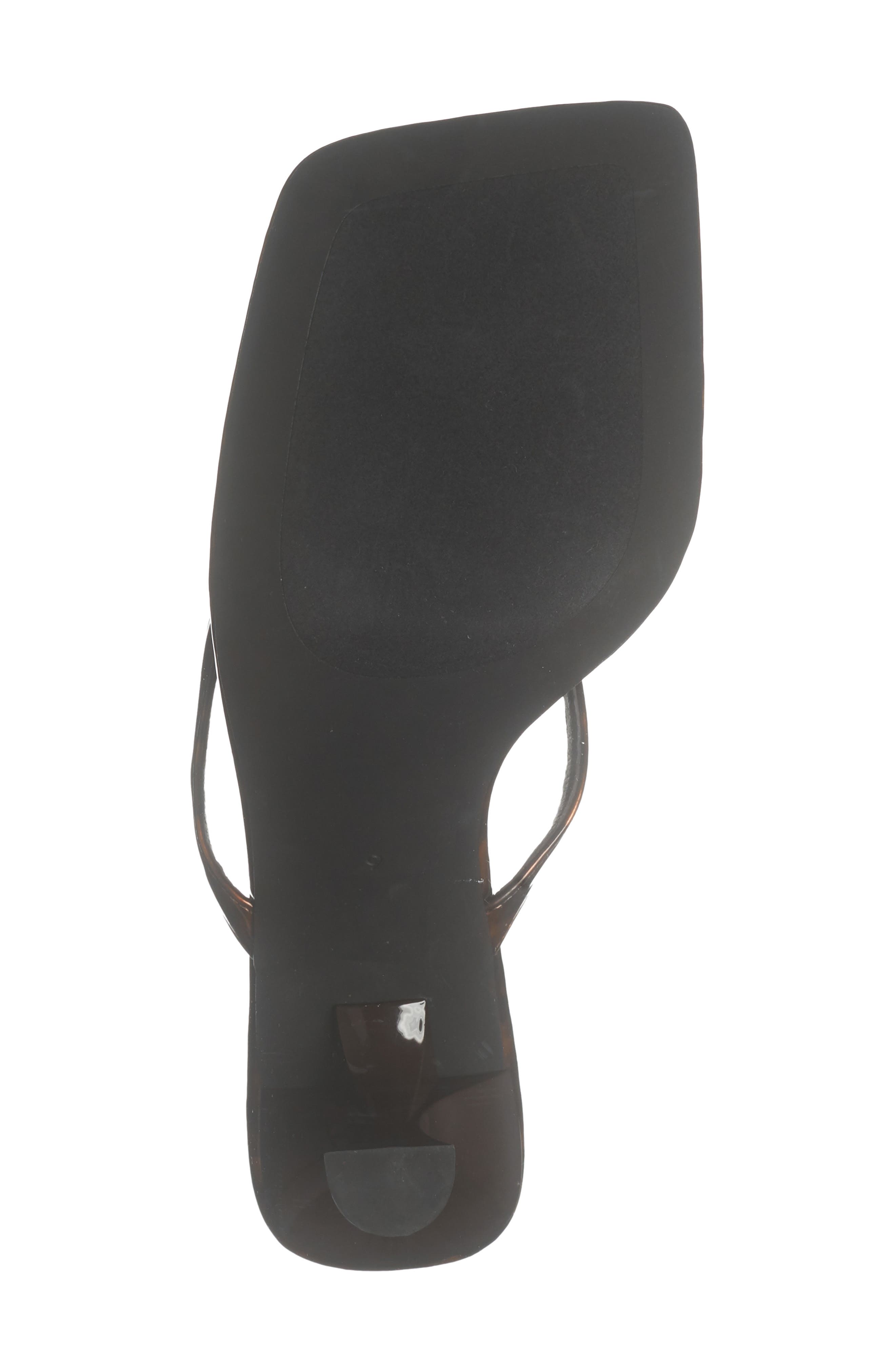 Jeffrey Campbell Bazaar Sandal, Alternate, color, Tortoise Patent Gold