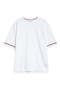 Rugby Fit Short Sleeve Cotton T-Shirt