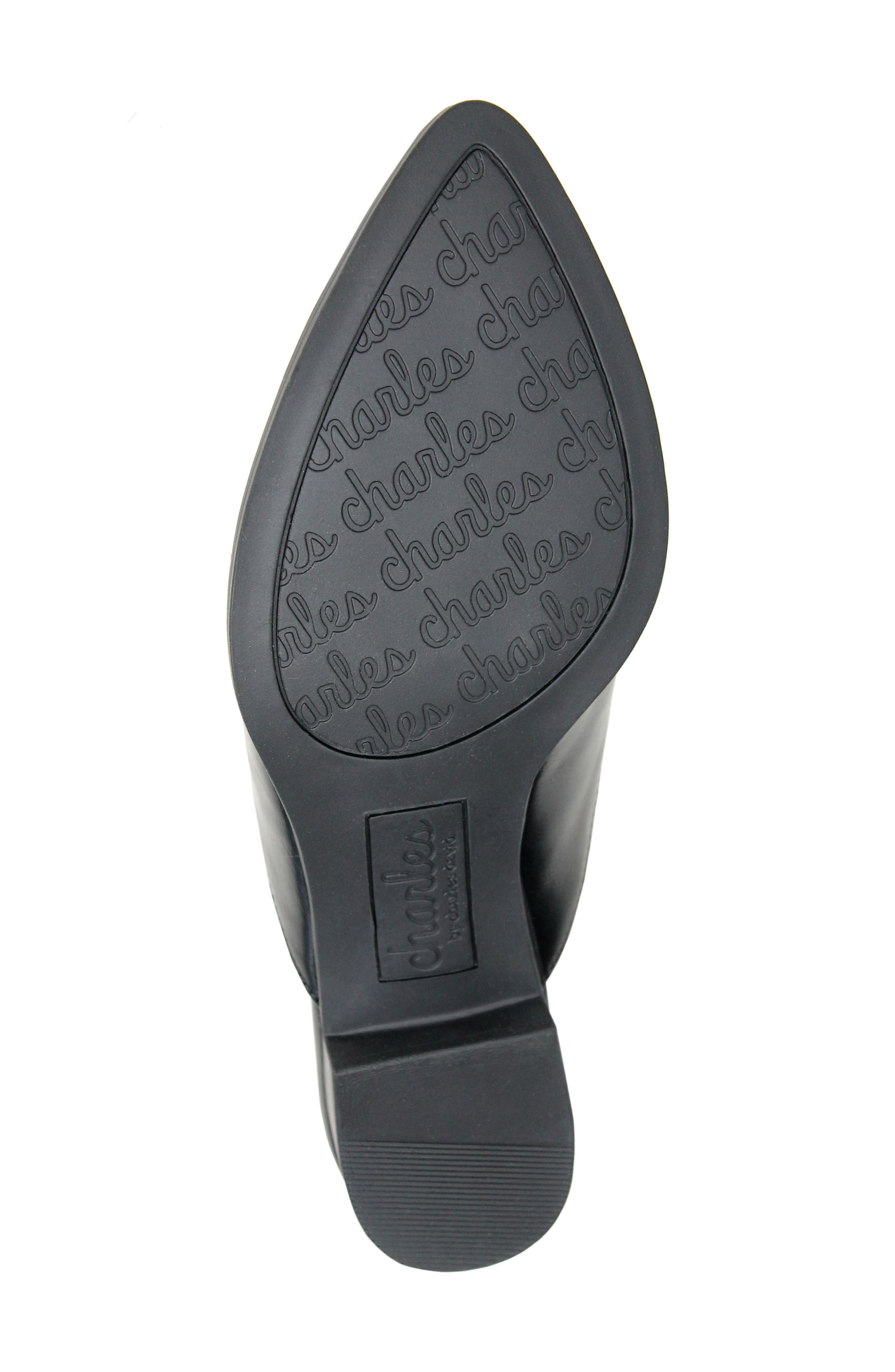 Charles by Charles David Charles David Executive Bit Mule, Alternate, color, 