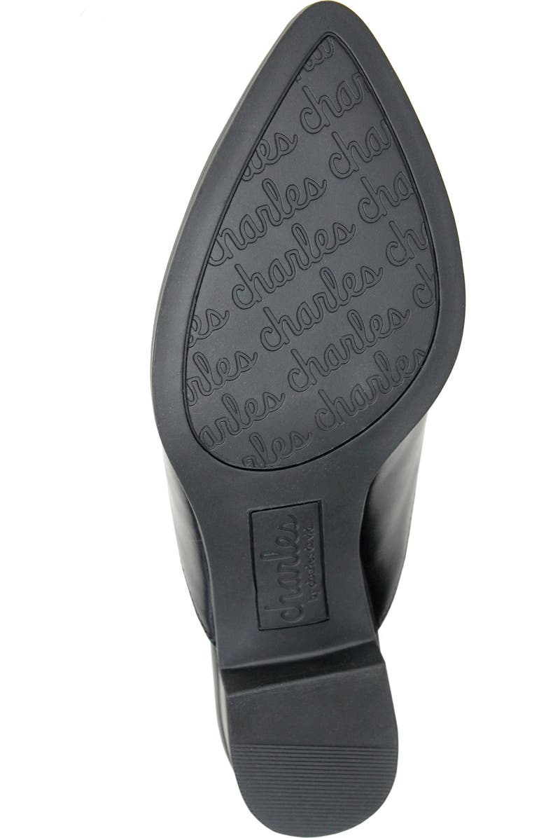 Charles by Charles David Charles David Executive Bit Mule, Alternate, color,