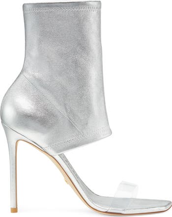 Frontrow Stretch Bootie