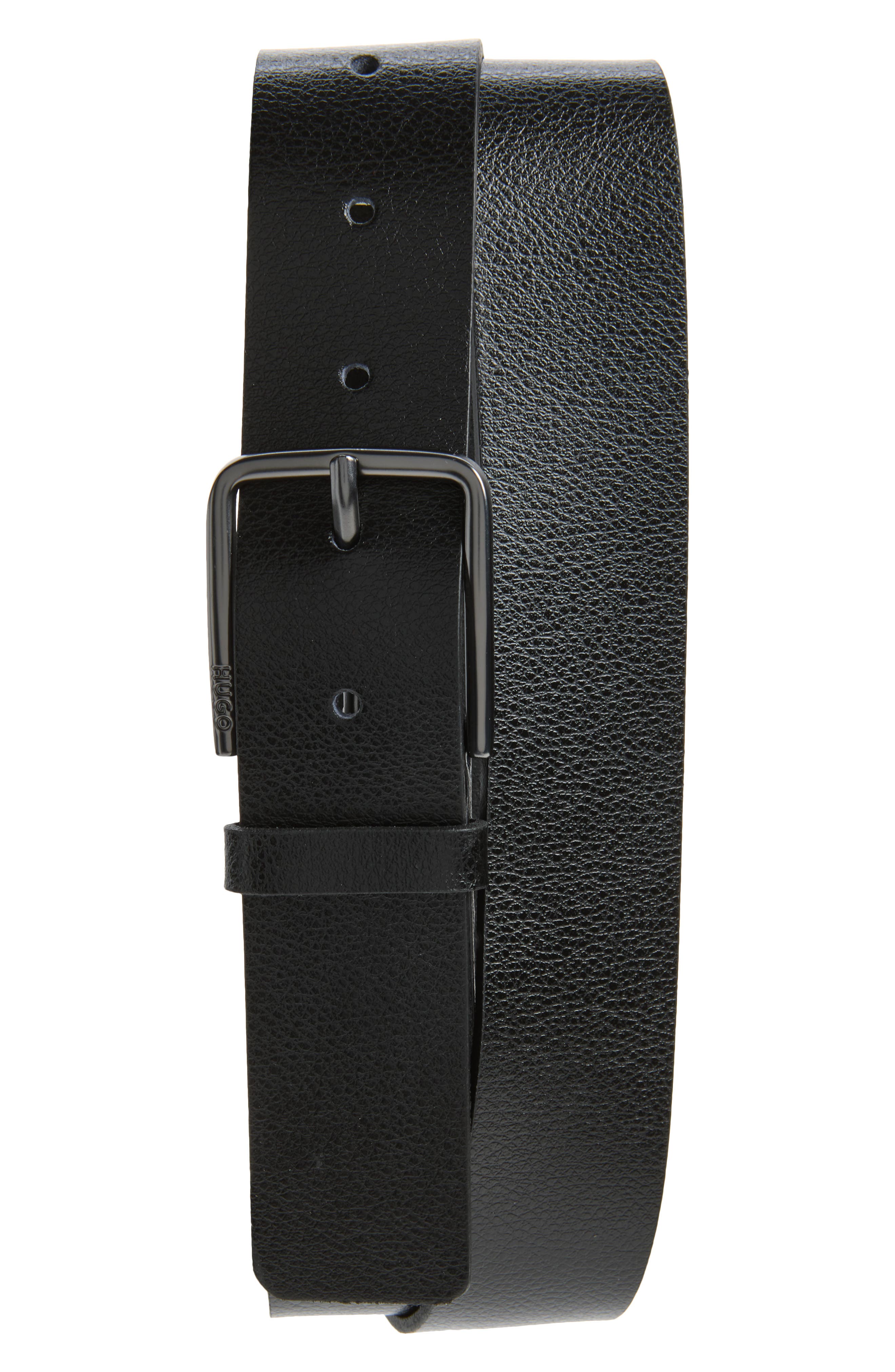 Gerik Leather Belt