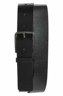Gerik Leather Belt