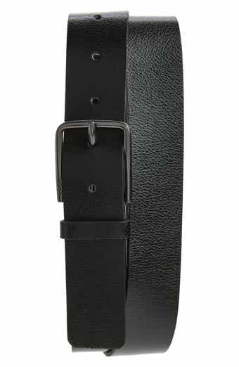 Gerik Leather Belt