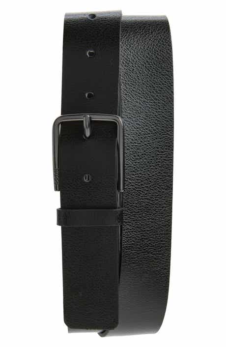 Gerik Leather Belt