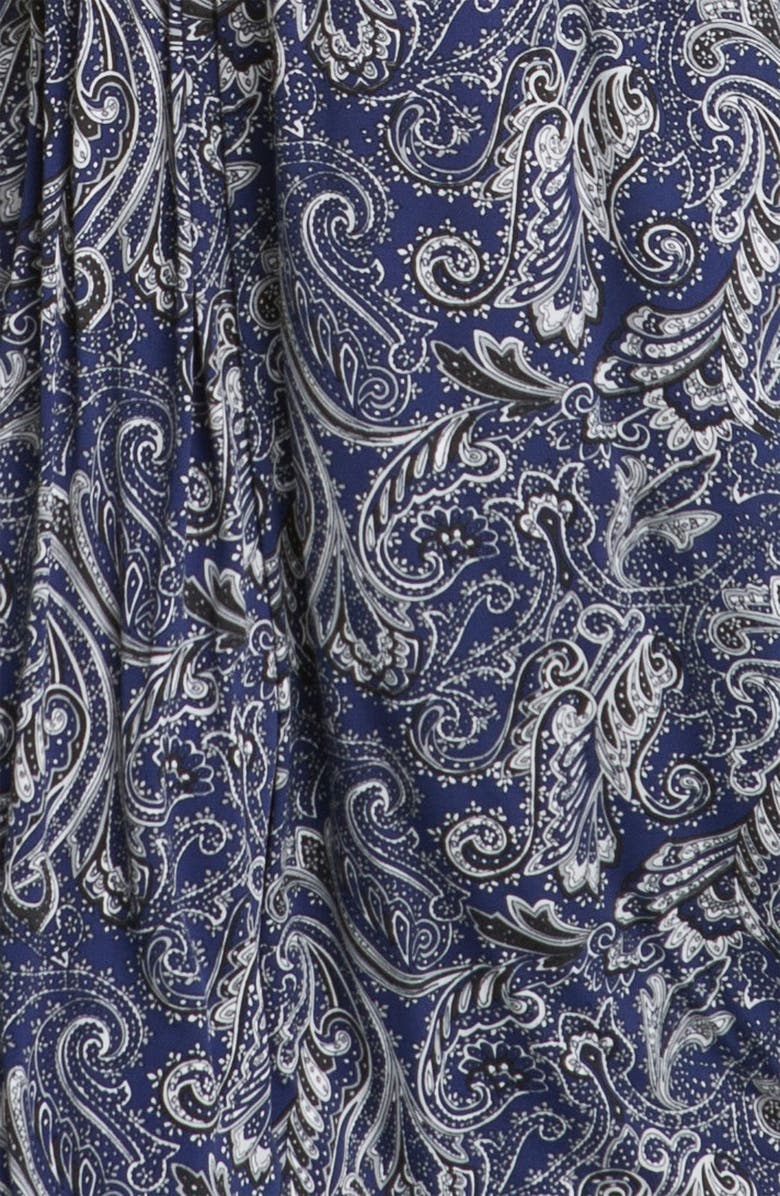 MICHAEL Michael Kors Strap Back Maxi Dress, Alternate, color, 