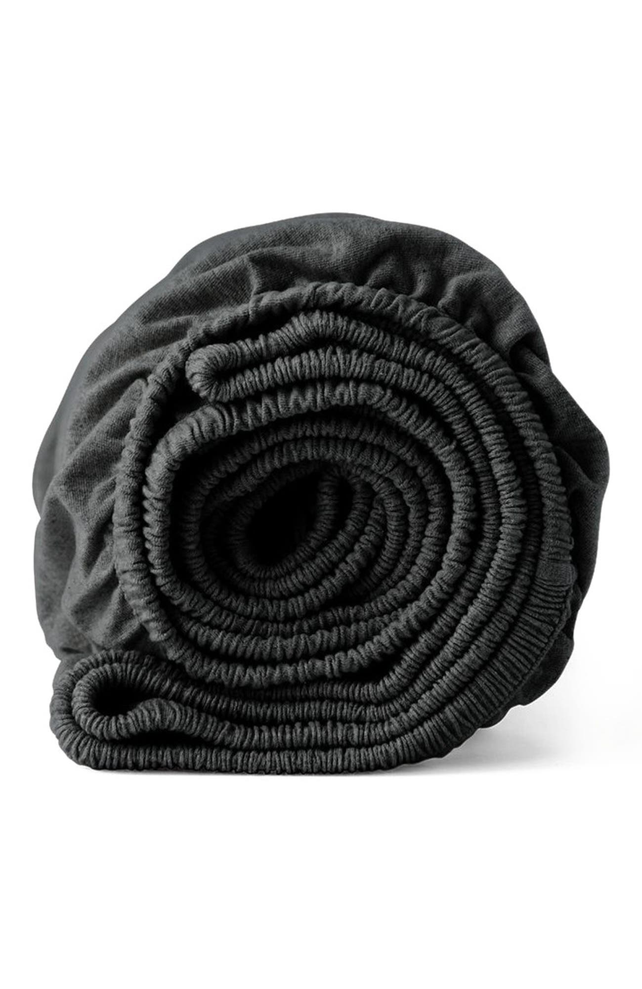 Charcoal Heather