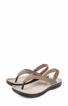 Verra Sandal