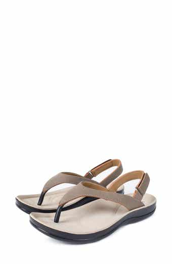 Verra Sandal