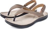 AEROTHOTIC Verra Sandal