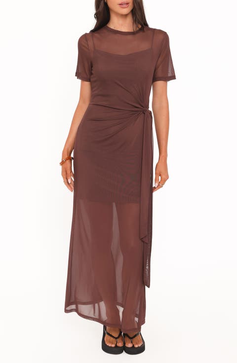 Marcello Maxi Dress