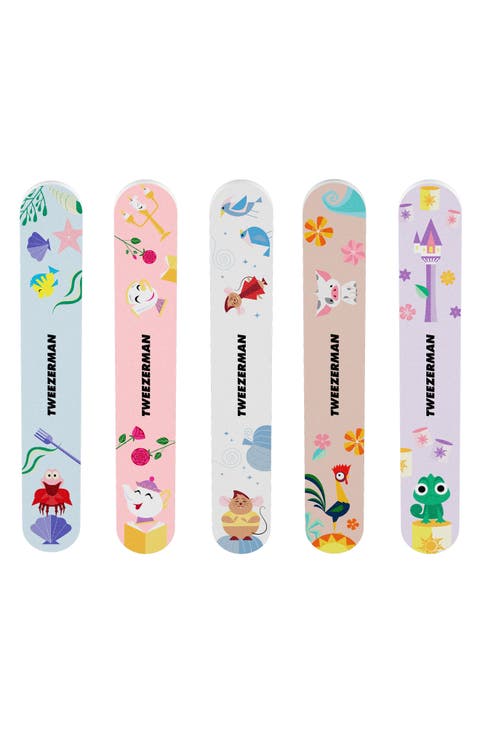 Disney's Forever Friends Nail Files