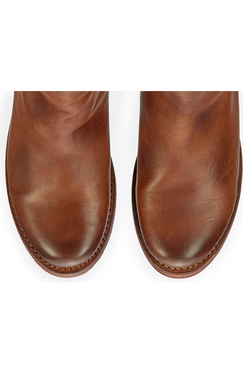 Frye Veronica Chelsea Boot, Alternate, color,