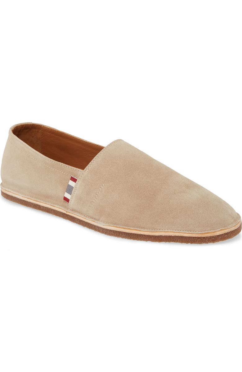 Brunello Cucinelli Espadrille Slip-On, Main, color,