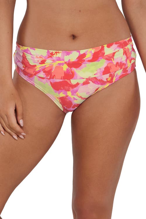 SUNSETS SUNSETS UNFORGETTABLE BIKINI SWIM BOTTOMS