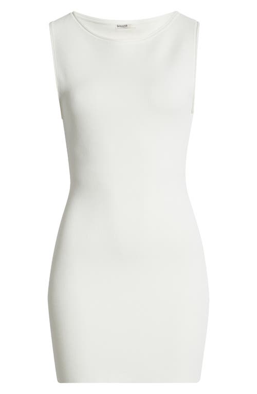 HOUSE OF CB HOUSE OF CB LAGUNA STRETCH MINIDRESS 