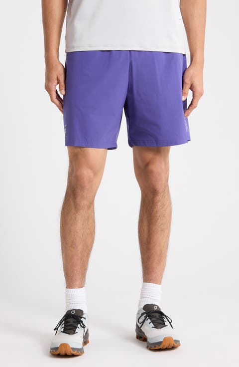 Core 7-Inch Running Shorts